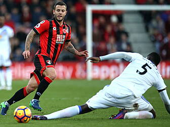 Jack Wilshere's showing pr...